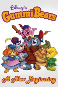 Gummi Bears: A New Beginning 1986 one on netflix