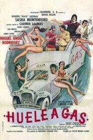 Huele a gas 1986 one on netflix