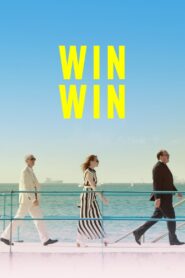 WiNWiN 2016 one on netflix