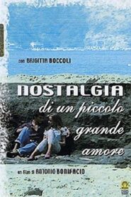 Nostalgia di un piccolo grande amore 1991 one on netflix