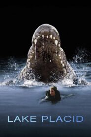 Lake Placid 1999 one on netflix