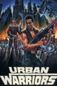 Urban Warriors 1987 one on netflix