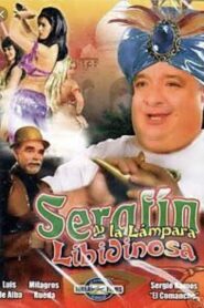 Serafin y la lámpara libidinosa 1994 one on netflix
