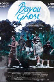 Bayou Ghost 1997 one on netflix