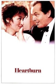 Heartburn 1986 one on netflix
