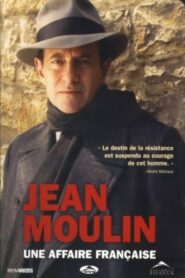 Jean Moulin, une affaire française 2003 one on netflix