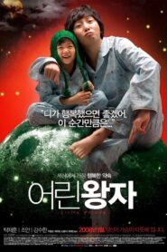 Little Prince 2008 one on netflix