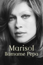Marisol: llámame Pepa 2024 one on netflix