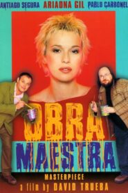 Obra maestra 2000 one on netflix