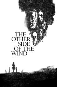 The Other Side of the Wind 2018 one on netflix