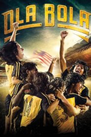 Ola Bola 2016 one on netflix