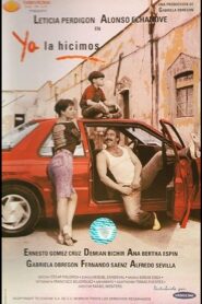 Ya la hicimos 1994 one on netflix
