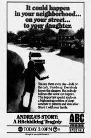 Andrea’s Story: A Hitchhiking Tragedy 1983 one on netflix