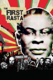 The First Rasta 2011 one on netflix