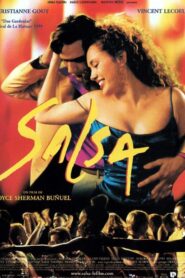 Salsa 2000 one on netflix
