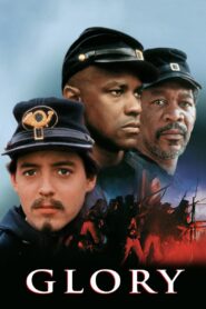 Glory 1989 one on netflix