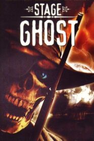 Stageghost 2000 one on netflix
