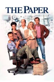 The Paper 1994 one on netflix