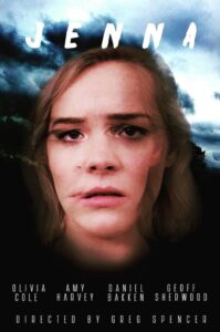 Jenna 2018 one on netflix