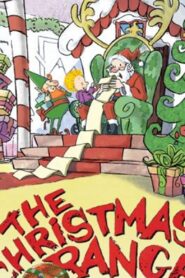 The Christmas Orange 2002 one on netflix