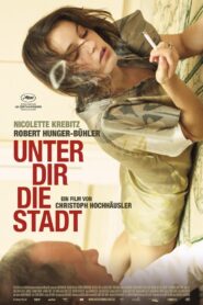 The City Below 2010 one on netflix