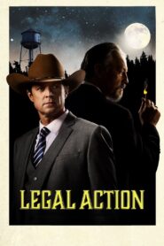 Legal Action 2018 one on netflix