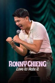 Ronny Chieng: Love to Hate It 2024 one on netflix