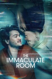 The Immaculate Room 2022 one on netflix