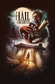 Hail to the Deadites 2020 one on netflix