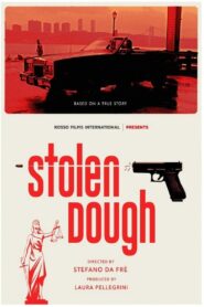 Stolen Dough 2023 one on netflix