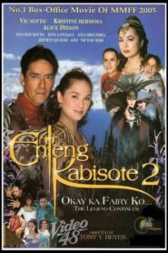 Enteng Kabisote 2: Okay ka, Fairy ko… The Legend Continues 2005 one on netflix