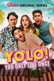 YOLO! 2023 one on netflix