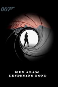 Ken Adam: Designing Bond 2000 one on netflix