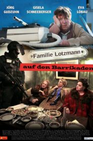 Familie Lotzmann auf den Barrikaden 2016 one on netflix