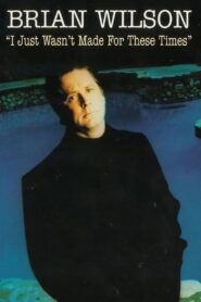 Brian Wilson: I Just Wasn’t Made for These Times 1995 one on netflix
