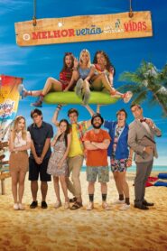 The Best Summer of Our Lives 2020 one on netflix