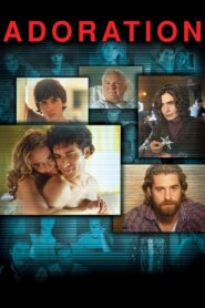 Adoration 2009 one on netflix