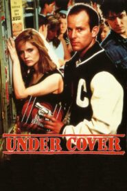 Under Cover 1987 one on netflix