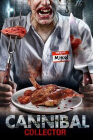 Cannibal Collector 2010 one on netflix