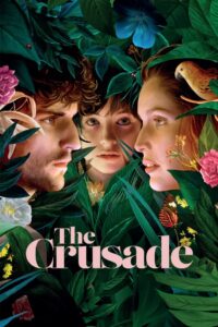 The Crusade 2021 one on netflix
