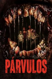 Párvulos: Children of the Apocalypse 2024 one on netflix