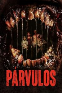 Párvulos: Children of the Apocalypse 2024 one on netflix