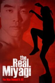 The Real Miyagi 2015 one on netflix
