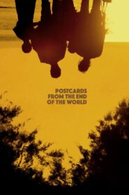 Postcards from the End of the World 2019 one on netflix