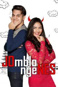Jomblo Ngenes 2017 one on netflix
