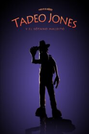 Tad Jones and the Basement of Doom 2007 one on netflix