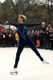 Lady of Kazakhstan 2000 one on netflix