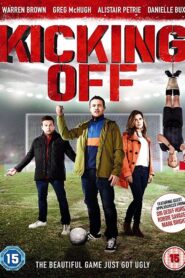 Kicking Off 2015 one on netflix