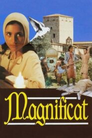 Magnificat 1993 one on netflix