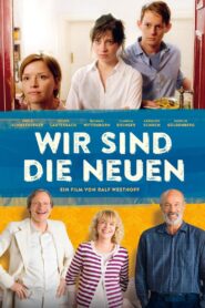 Wir sind die Neuen 2014 one on netflix